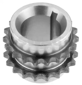 WILMINK GROUP wg1426760 -  Шестерня, коленчатый вал